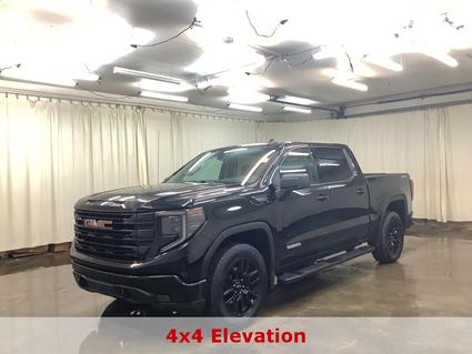 2025 GMC Sierra Warsaw IN