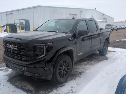 2025 GMC Sierra Warsaw IN