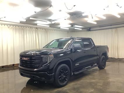 2025 GMC Sierra Warsaw IN