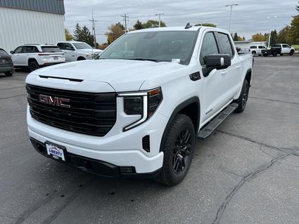 2025 GMC Sierra Rexburg ID