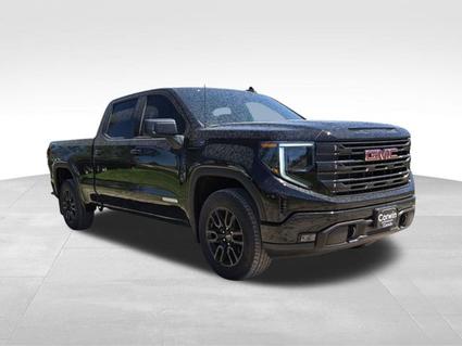 2025 GMC Sierra Kalispell MT