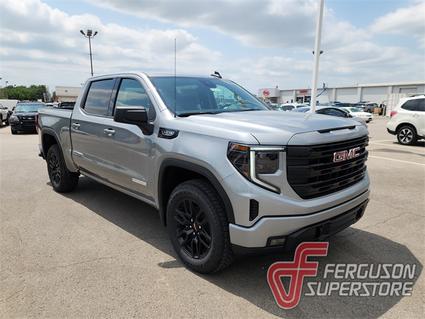 2025 GMC Sierra Broken Arrow OK