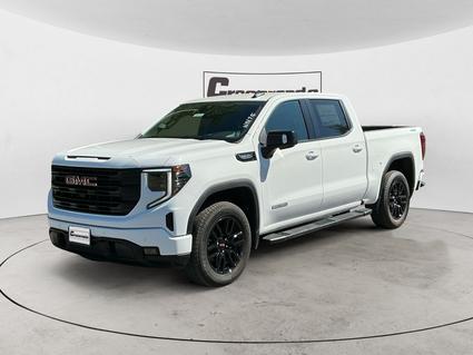 2025 GMC Sierra Corinth MS