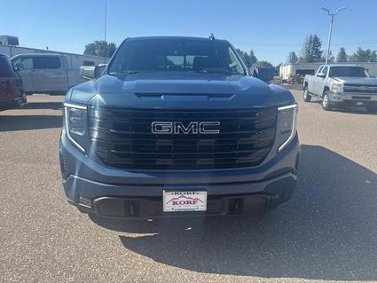 2025 GMC Sierra Yuma CO
