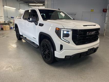 2025 GMC Sierra Nappanee IN