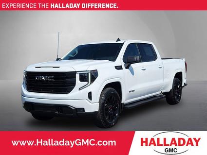 2026 GMC Sierra Cheyenne WY
