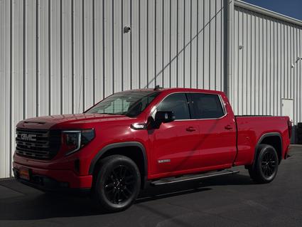 2026 GMC Sierra Hermiston OR