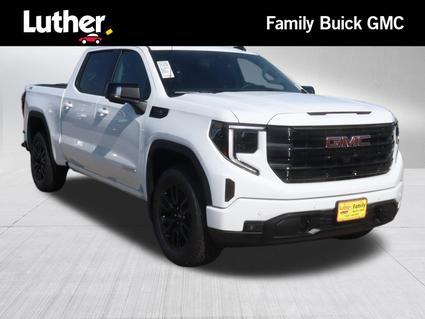 2026 GMC Sierra Fargo ND