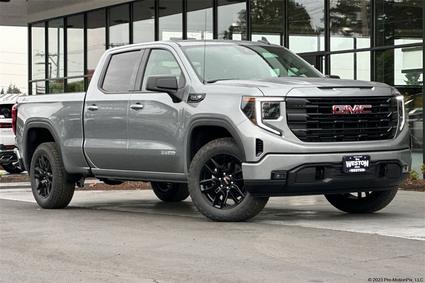 2026 GMC Sierra Vero Beach FL