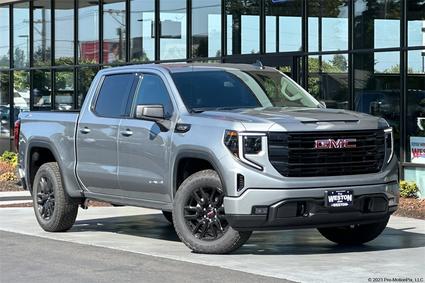 2026 GMC Sierra Vero Beach FL