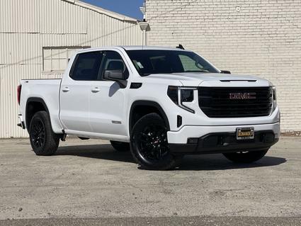 2026 GMC Sierra Turlock CA