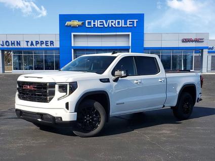 2026 GMC Sierra Paw Paw MI