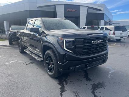 2026 GMC Sierra Twin Falls ID