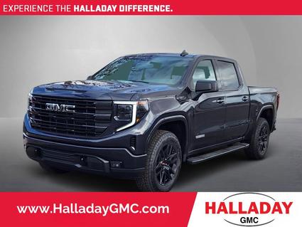 2026 GMC Sierra Cheyenne WY