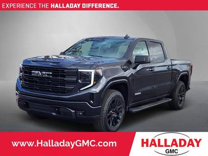 2026 GMC Sierra Cheyenne WY