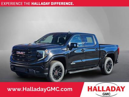 2026 GMC Sierra Cheyenne WY