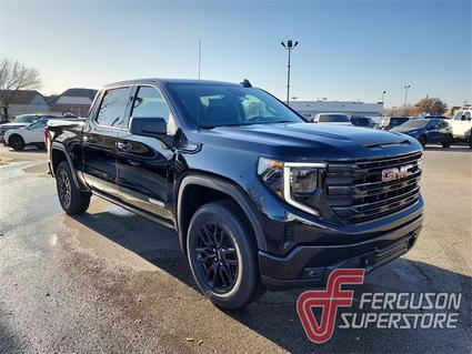 2026 GMC Sierra Broken Arrow OK