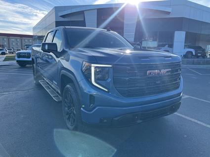 2026 GMC Sierra Twin Falls ID