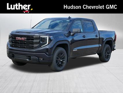 2026 GMC Sierra Hudson WI