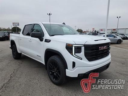 2026 GMC Sierra Broken Arrow OK