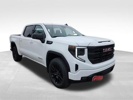 2026 GMC Sierra Broken Arrow OK