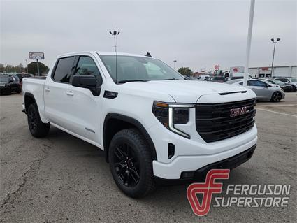 2026 GMC Sierra Broken Arrow OK
