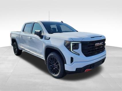 2026 GMC Sierra Broken Arrow OK