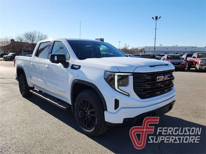 2026 GMC Sierra Broken Arrow OK
