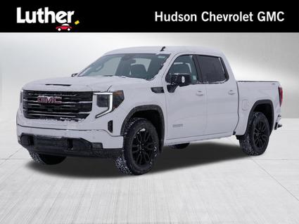 2026 GMC Sierra Hudson WI