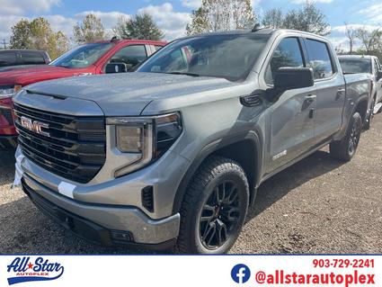 2026 GMC Sierra Palestine TX