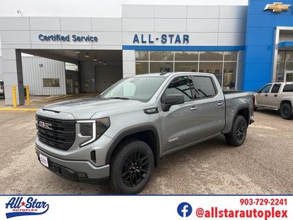 2026 GMC Sierra Palestine TX