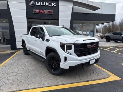 2026 GMC Sierra Carbondale IL