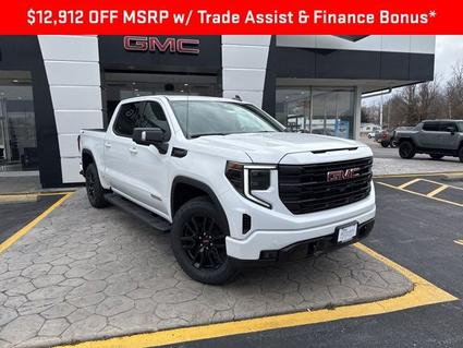 2026 GMC Sierra Carbondale IL