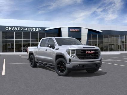 2026 GMC Sierra Cathedral City CA