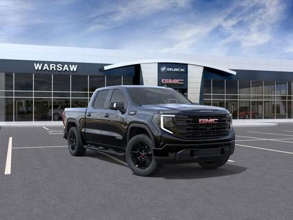 2026 GMC Sierra Warsaw IN
