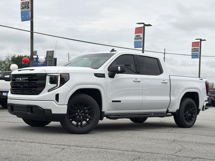 2026 GMC Sierra Conyers GA