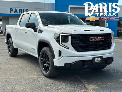 2026 GMC Sierra Newberry SC