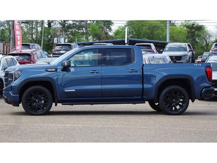 2026 GMC Sierra Tupelo MS