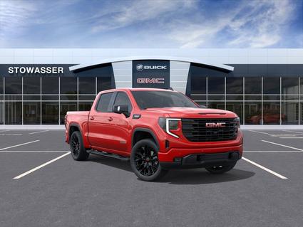 2026 GMC Sierra Santa Maria CA