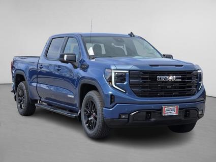 2026 GMC Sierra Billings MT