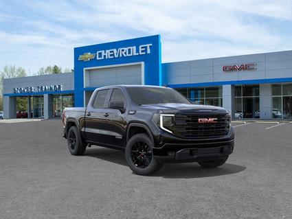 2026 GMC Sierra Newberry SC