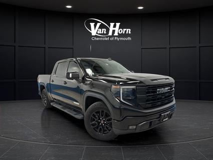 2022 GMC Sierra Plymouth WI