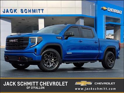 2022 GMC Sierra O'Fallon IL