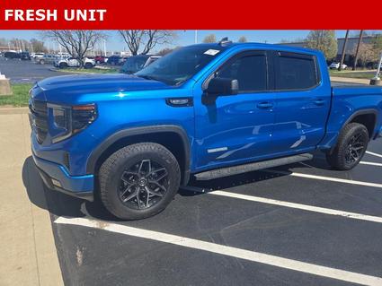 2022 GMC Sierra O'Fallon IL