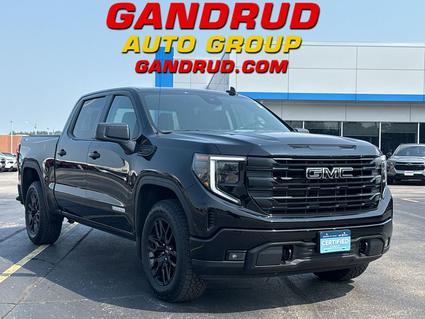 2023 GMC Sierra Green Bay WI