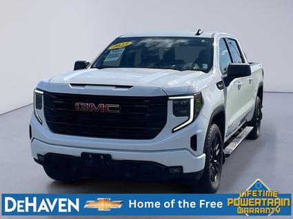 2023 GMC Sierra Fort Wayne IN