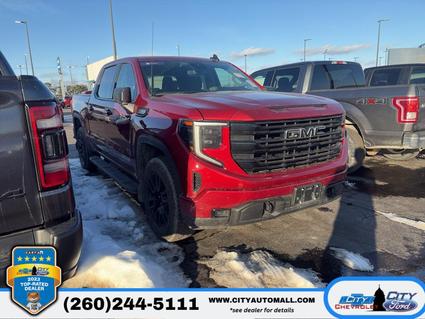 2023 GMC Sierra Columbia City IN