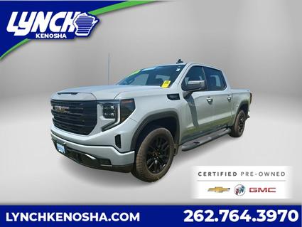 2024 GMC Sierra Kenosha WI
