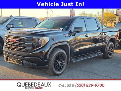 2025 GMC Sierra Tucson AZ
