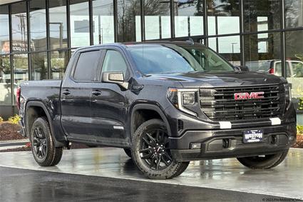 2025 GMC Sierra Vero Beach FL